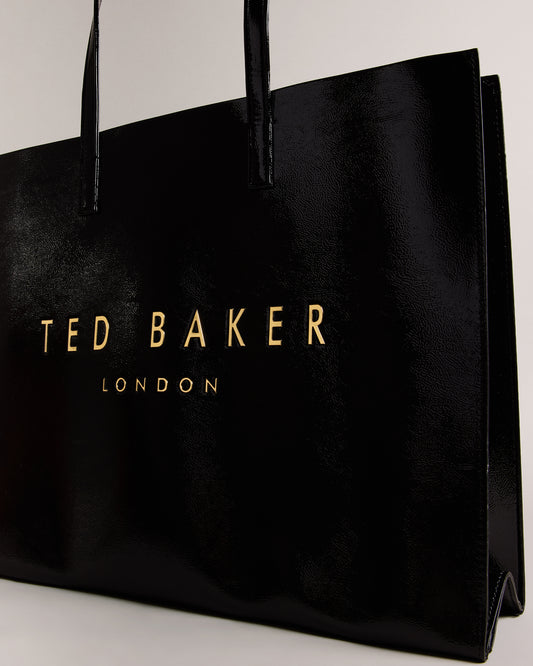 Ted Baker Crikon E/W XL Shopper