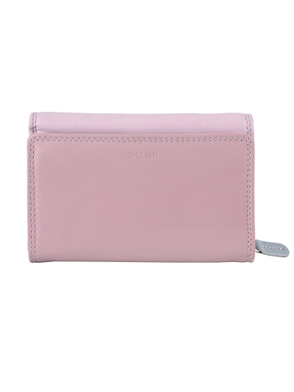 Cellini Diva Lotus Medium Multicard Purse
