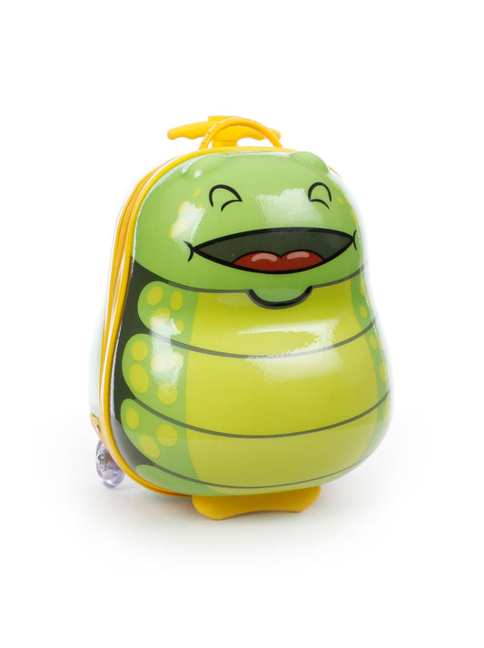 DC Kids Trolley Backpack Bug