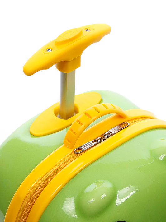 DC Kids Trolley Backpack Bug