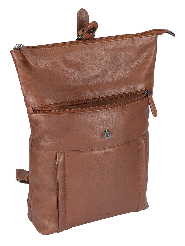 Cellini Diva Alpha Backpack