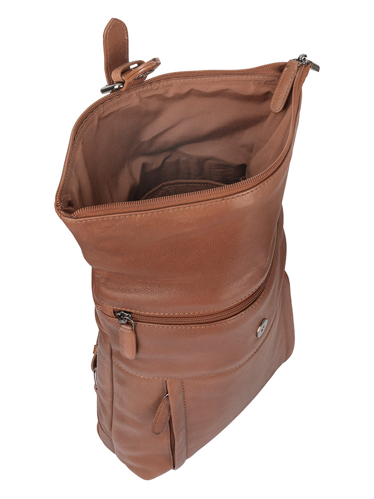 Cellini Diva Alpha Backpack