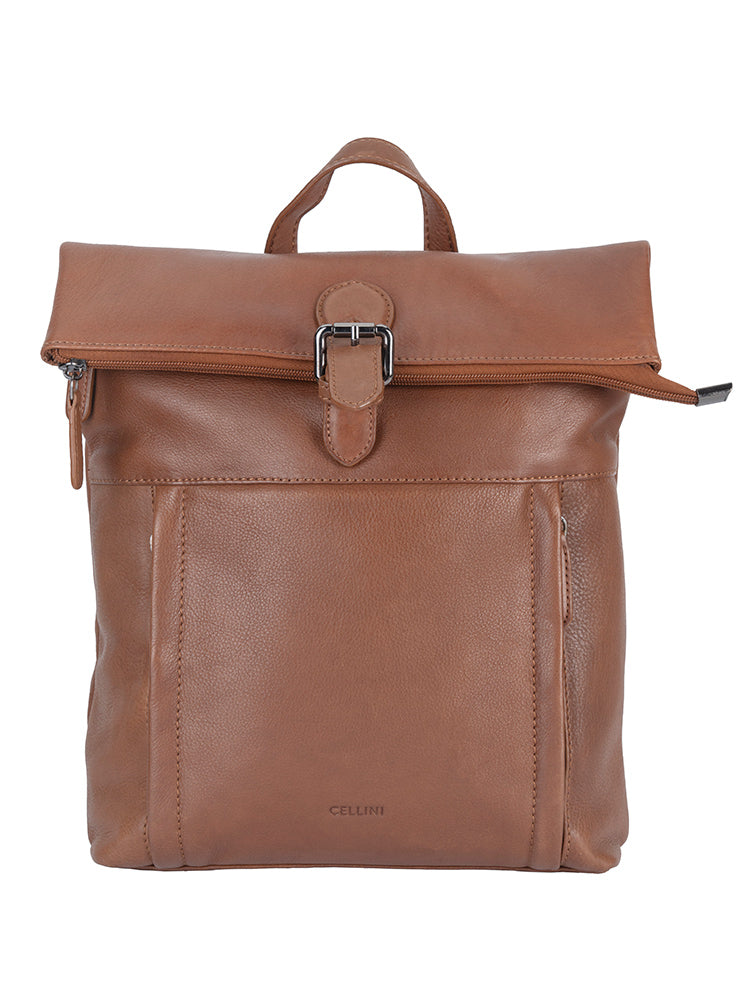 Cellini Diva Alpha Backpack