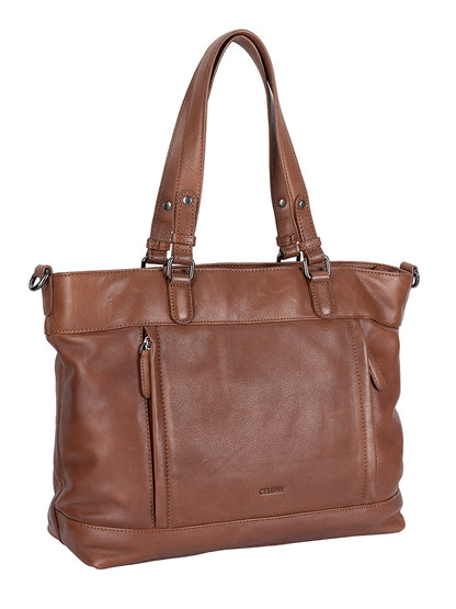 Cellini Diva Alpha Tote