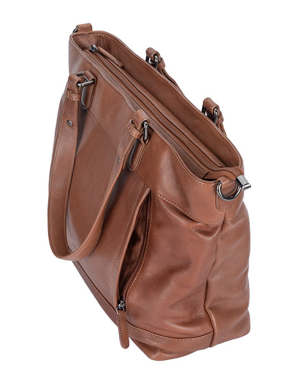 Cellini Diva Alpha Tote