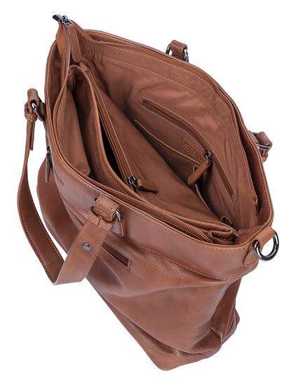 Cellini Diva Alpha Tote