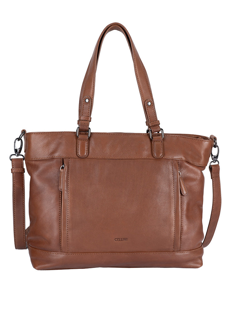 Cellini Diva Alpha Tote