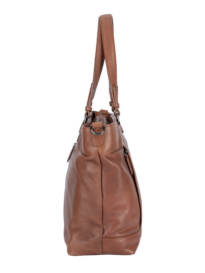 Cellini Diva Alpha Tote