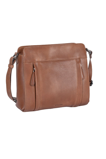 Cellini Diva Alpha Crossbody