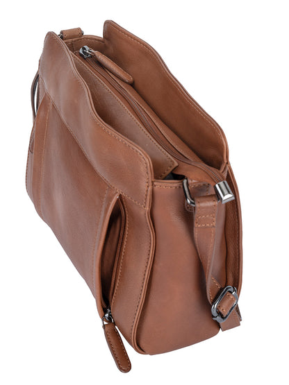Cellini Diva Alpha Crossbody