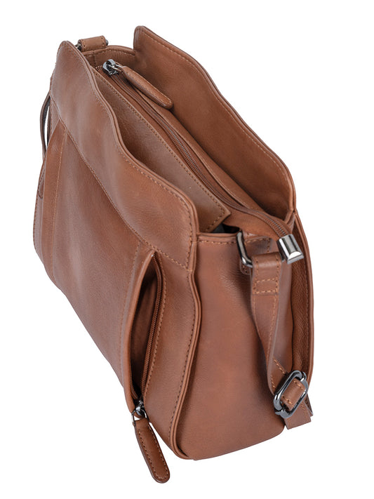 Cellini Diva Alpha Crossbody