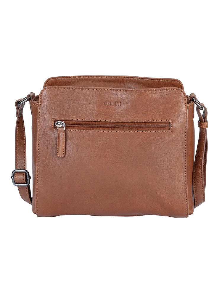 Cellini Diva Alpha Crossbody