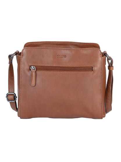 Cellini Diva Alpha Crossbody