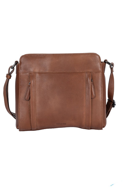 Cellini Diva Alpha Crossbody