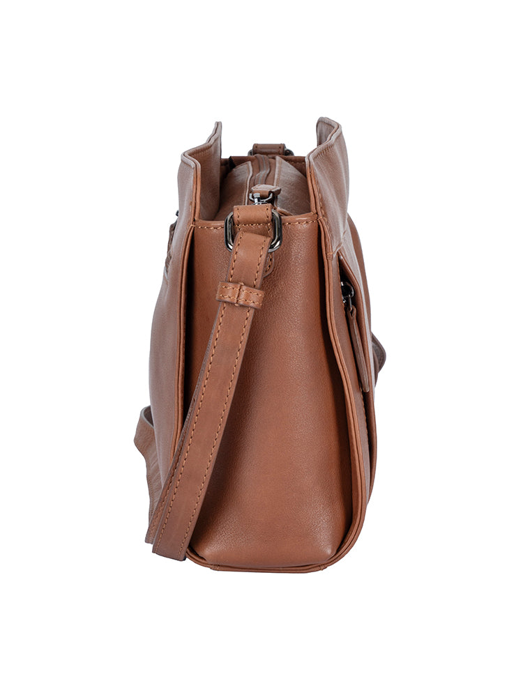 Cellini Diva Alpha Crossbody