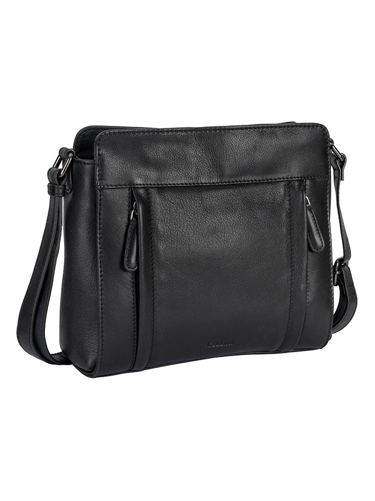 Cellini Diva Alpha Crossbody