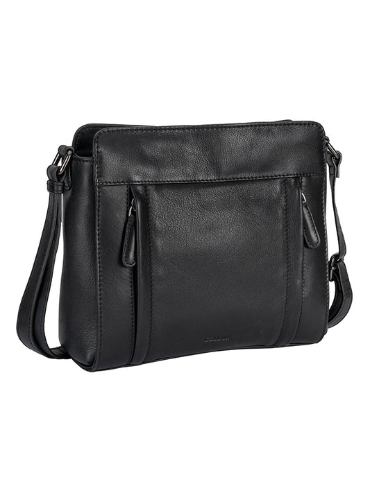 Cellini Diva Alpha Crossbody