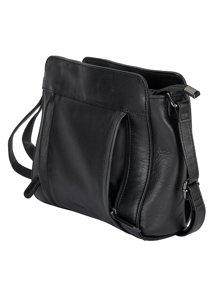 Cellini Diva Alpha Crossbody