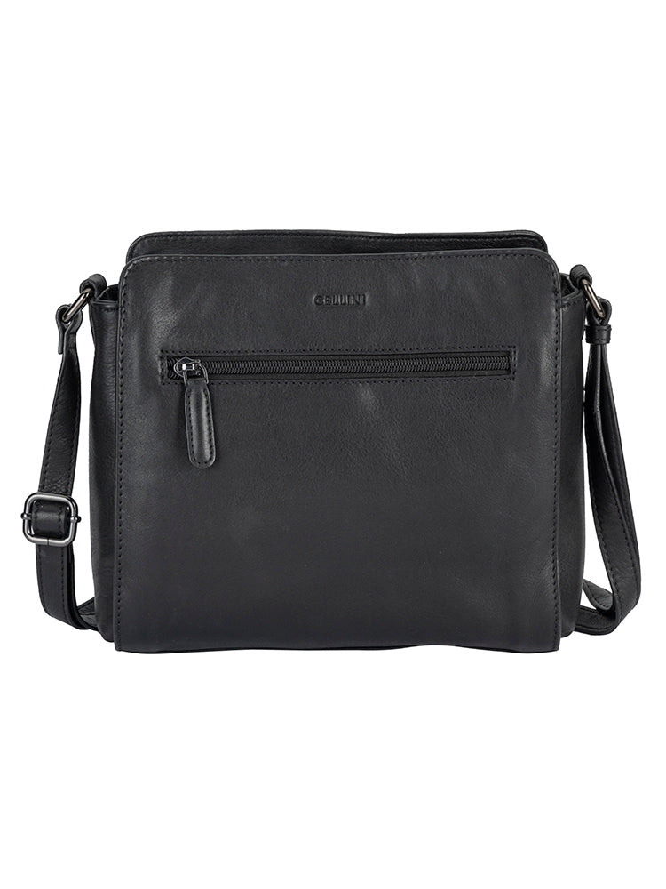 Cellini Diva Alpha Crossbody