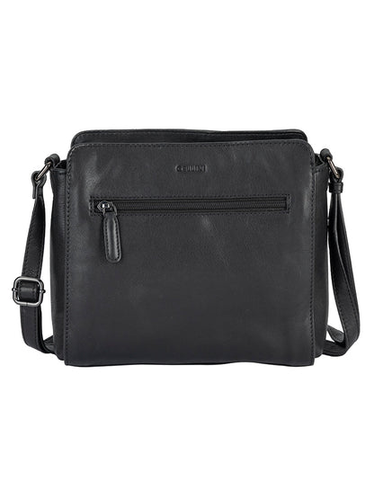 Cellini Diva Alpha Crossbody