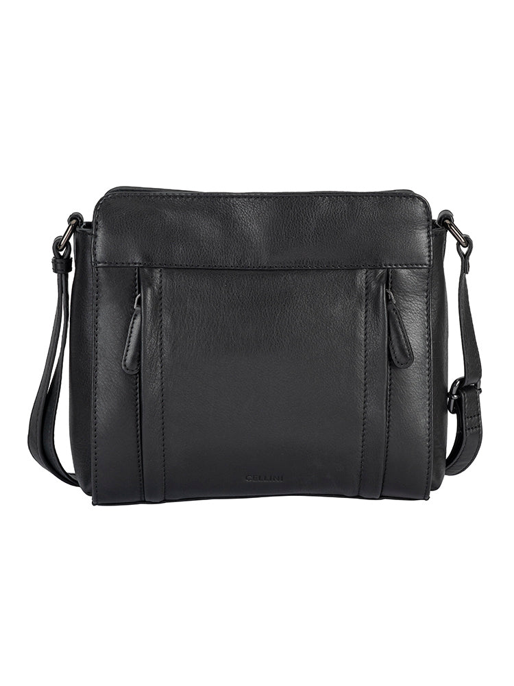 Cellini Diva Alpha Crossbody