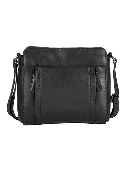 Cellini Diva Alpha Crossbody