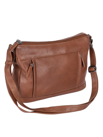 Cellini Diva Alpha Shoulder Bag