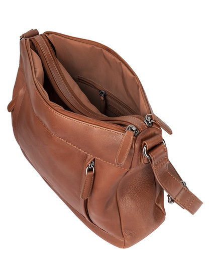 Cellini Diva Alpha Shoulder Bag