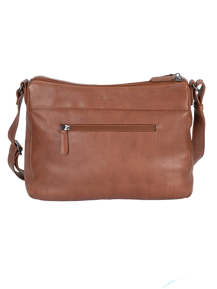 Cellini Diva Alpha Shoulder Bag