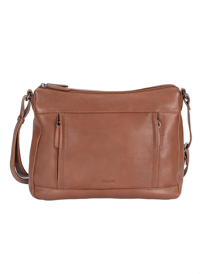 Cellini Diva Alpha Shoulder Bag