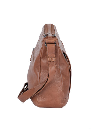 Cellini Diva Alpha Shoulder Bag