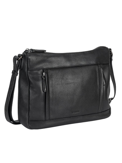 Cellini Diva Alpha Shoulder Bag