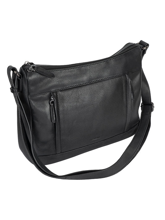 Cellini Diva Alpha Shoulder Bag