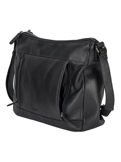 Cellini Diva Alpha Shoulder Bag