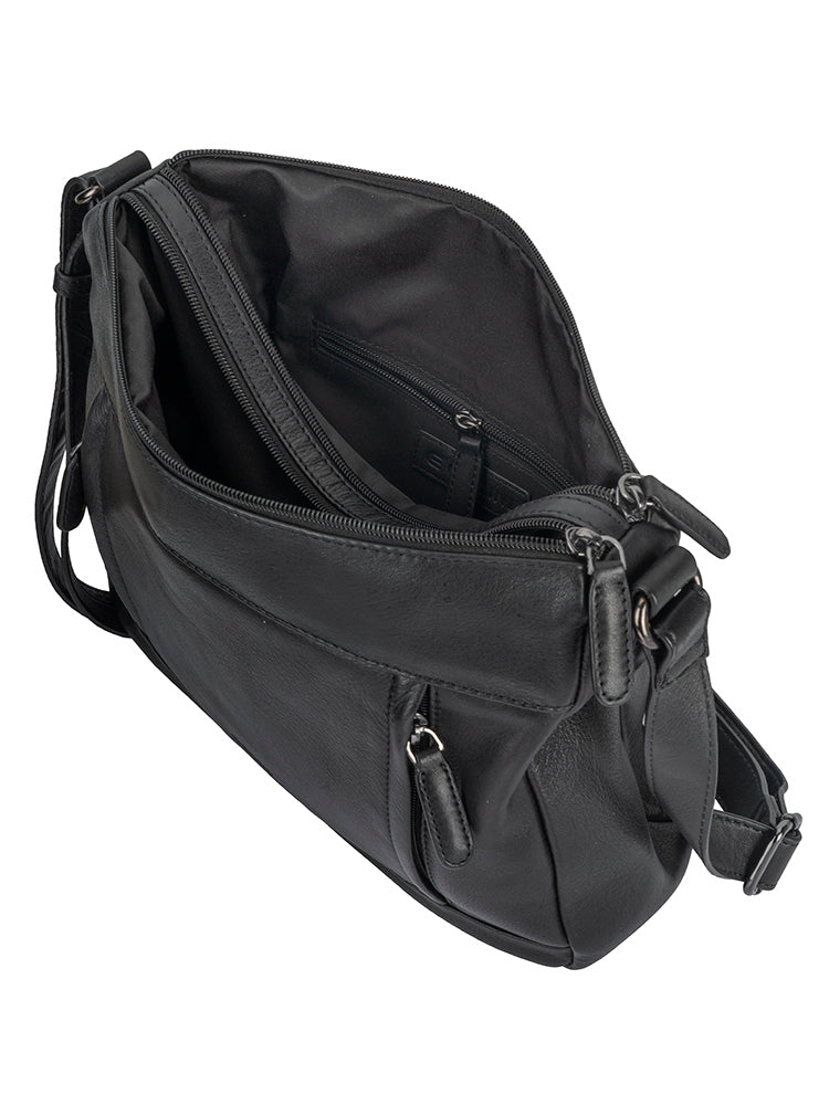 Cellini Diva Alpha Shoulder Bag