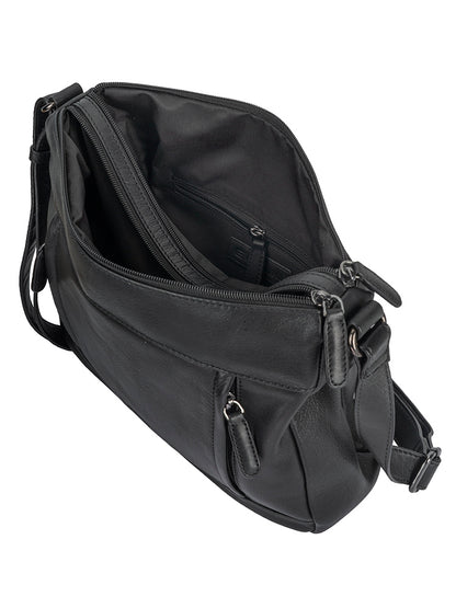 Cellini Diva Alpha Shoulder Bag