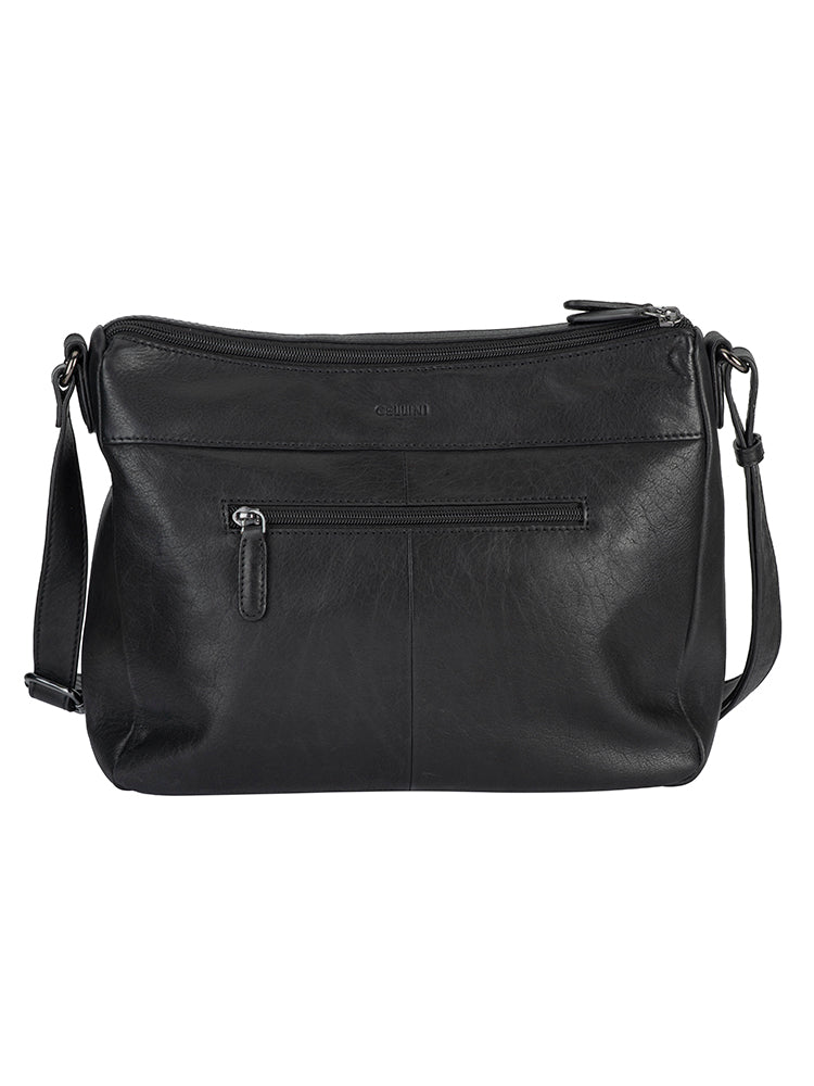 Cellini Diva Alpha Shoulder Bag