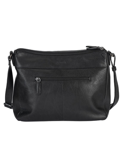 Cellini Diva Alpha Shoulder Bag