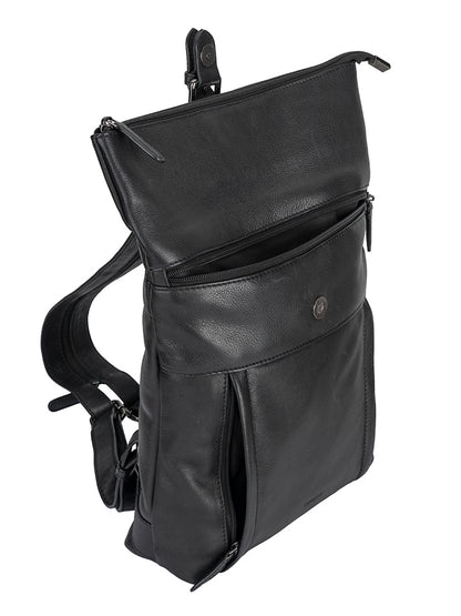 Cellini Diva Alpha Backpack