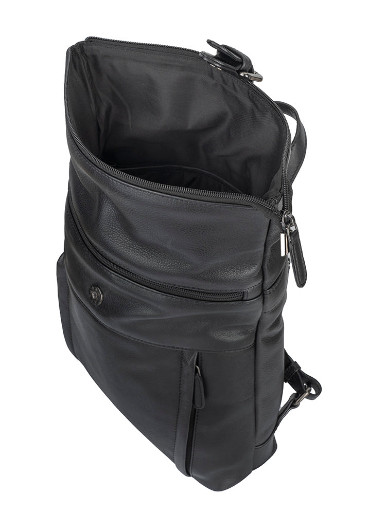 Cellini Diva Alpha Backpack
