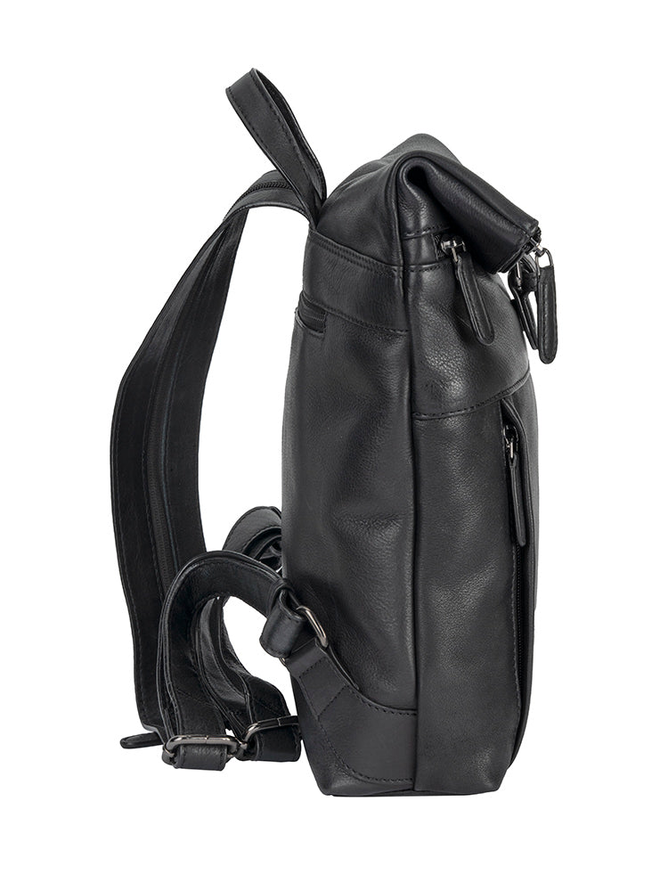Cellini Diva Alpha Backpack