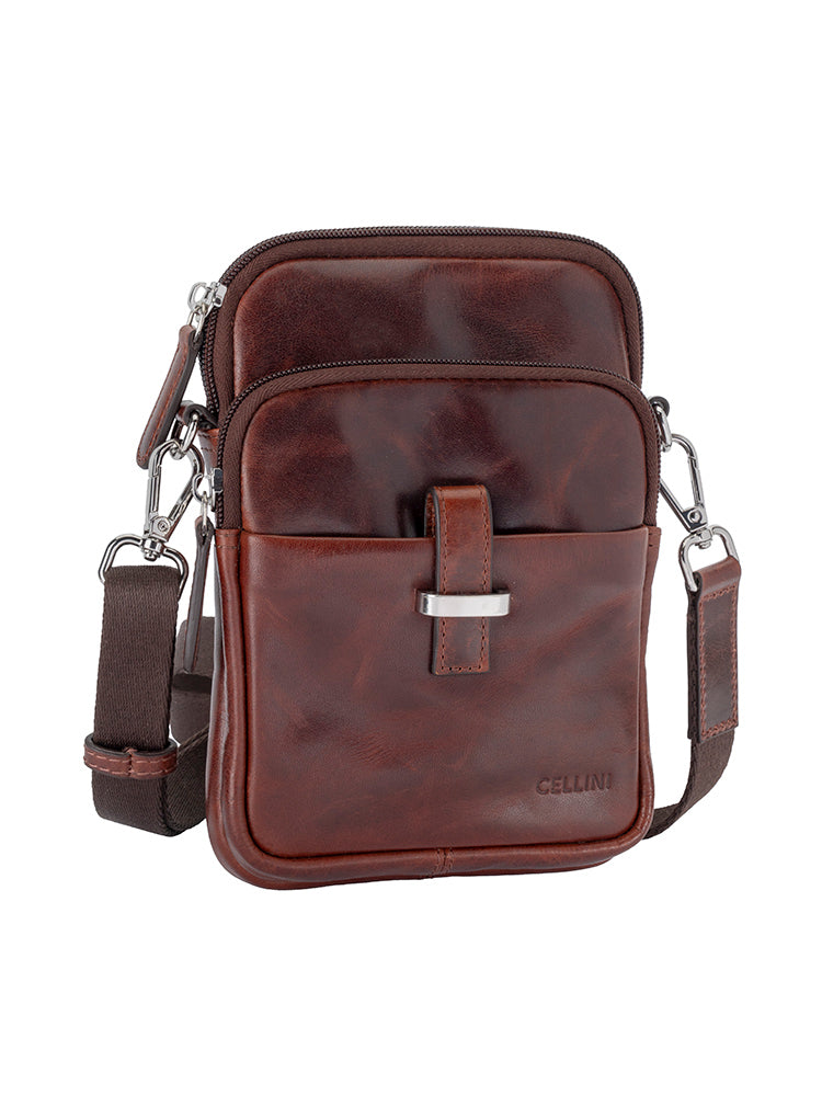 Cellini Diva Havana Sling