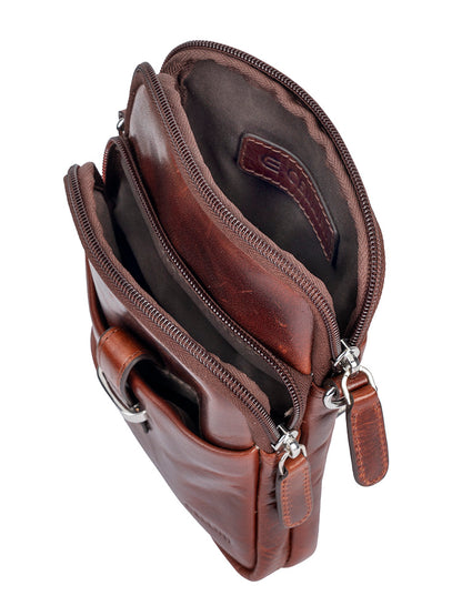 Cellini Diva Havana Sling