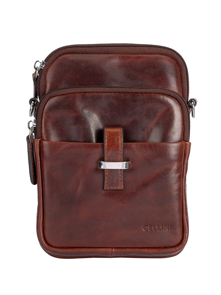 Cellini Diva Havana Sling