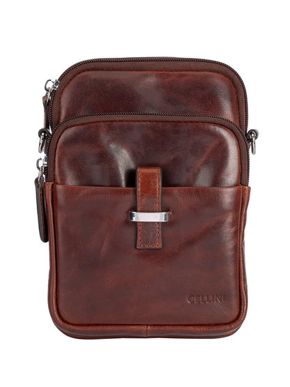 Cellini Diva Havana Sling