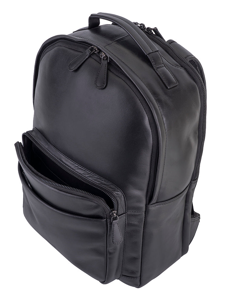 Cellini Woodbridge Laptop Backpack