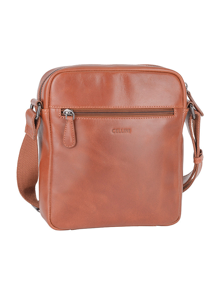Cellini Woodbridge Crossbody Sling