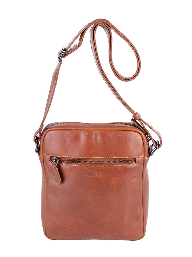 Cellini Woodbridge Crossbody Sling