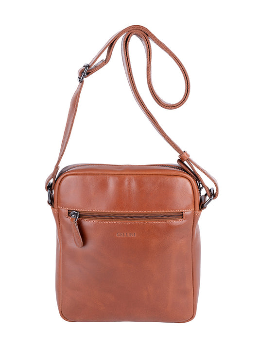 Cellini Woodbridge Crossbody Sling