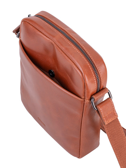 Cellini Woodbridge Crossbody Sling